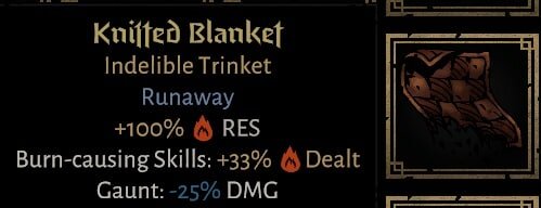 Лучшие безделушки для всех типов героев в Darkest Dungeon 2