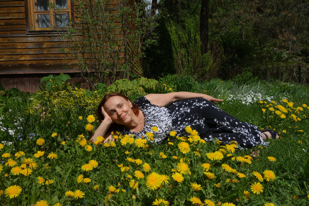 Фото автора.