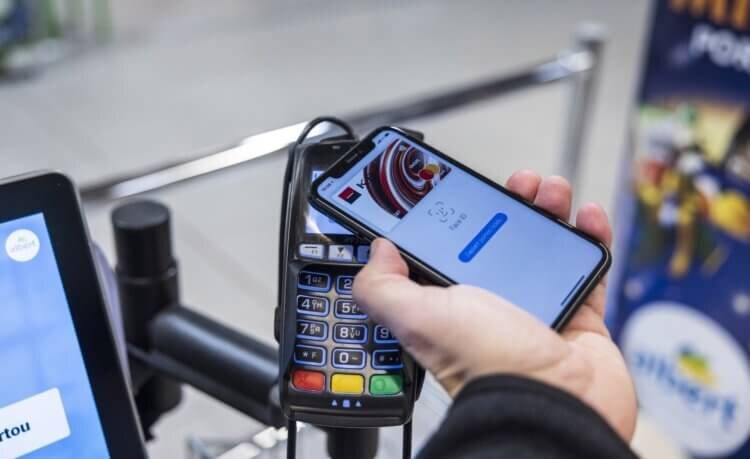    Спойлер для тех, кто читает подписи к картинкам: заставить Apple Pay работать в России не получится вообще никак. Но в статье много интересного, поэтому читайте дальше