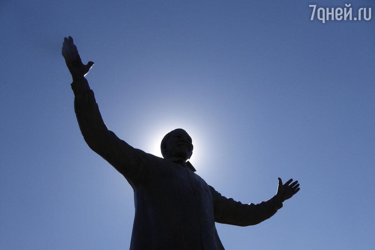    Эффект Манделы: тайна и разгадка любопытного феномена 123RF/legion-media.ru