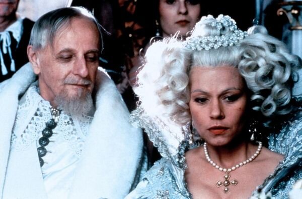 Кадр из сериала