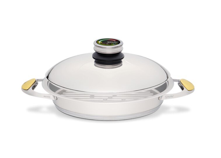 Овальный гриллер Zepter (Z-V3025Z)