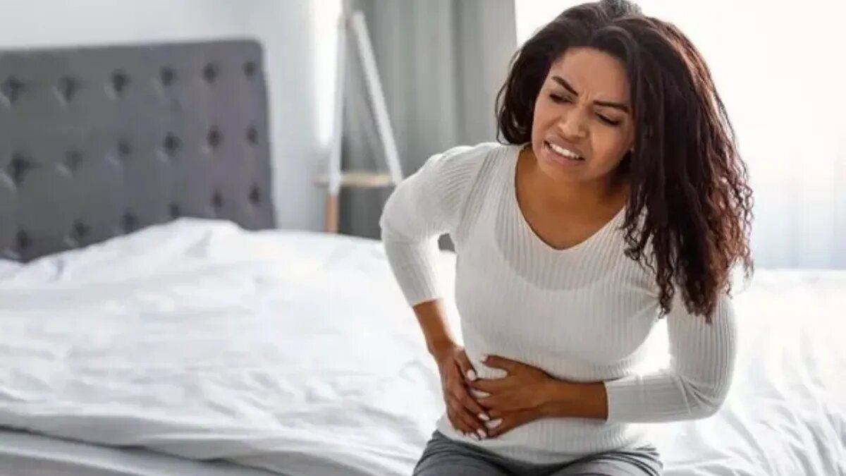 Симптомы рака поджелудочной железы, о которых нужно «сообщить врачу общей практики» - врач делится 6 признаками (Изображение: GETTY)