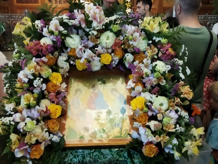     © Фото: ИД «Волгоградская правда» / архив.