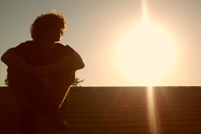    Подросток ©smilz4u18 Flickr.com