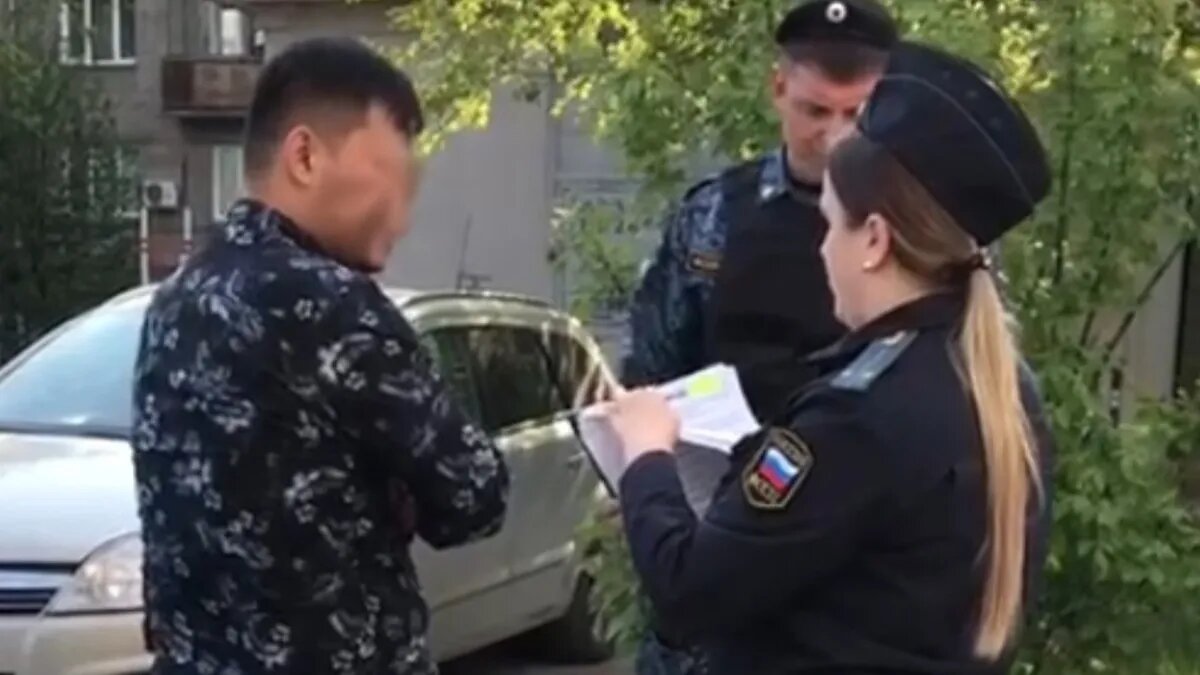 Фото: fssp.gov.ru