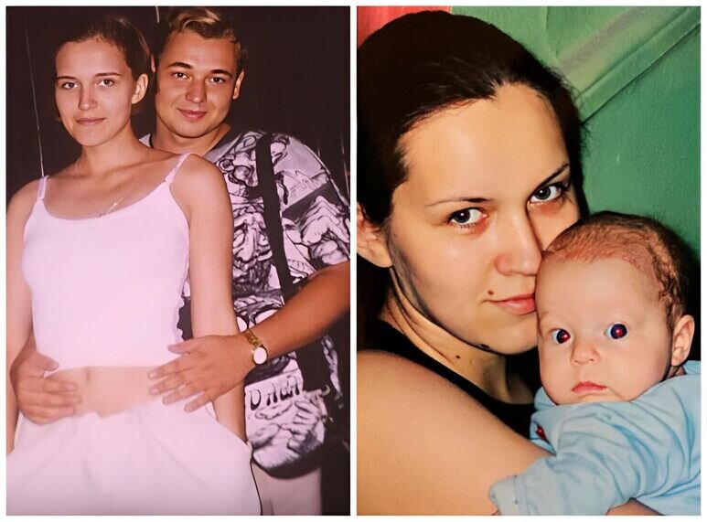 Елена михайловна добындо и сергей жуков фото