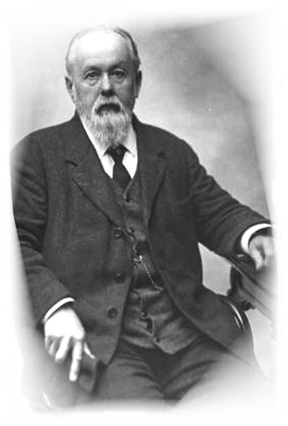 Max Bamberger,1861-1927