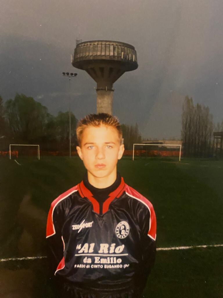 Фото из личного архива 