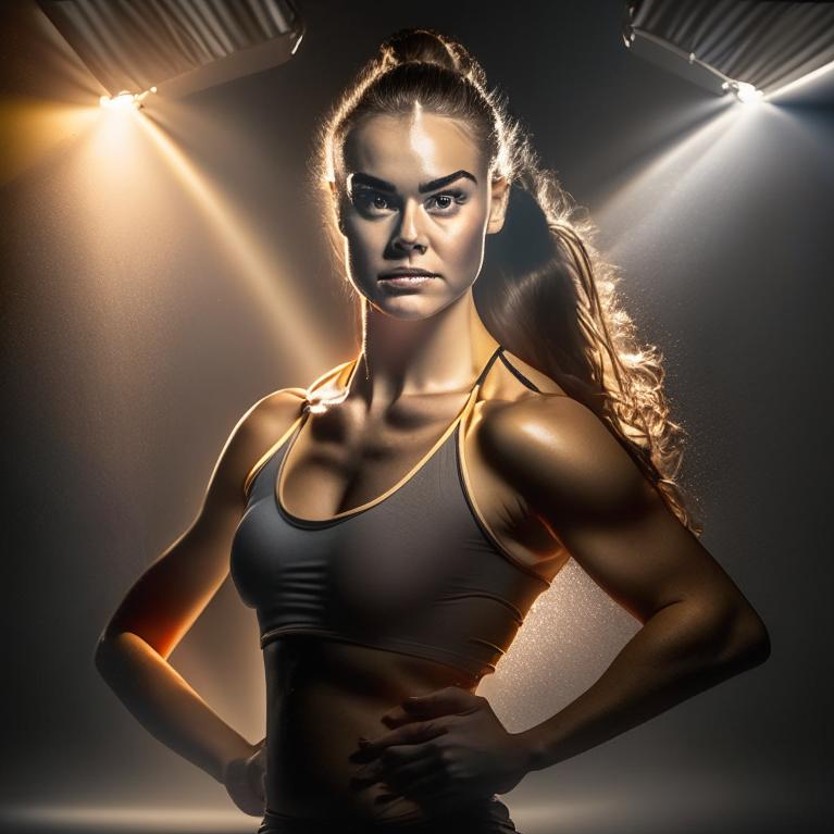 Успех через самодисциплину