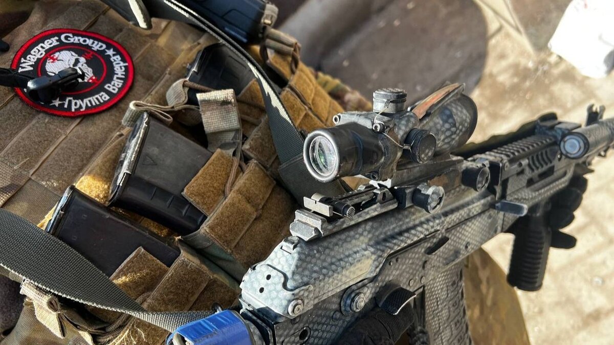    Народные Новости | Андрей Тюнников