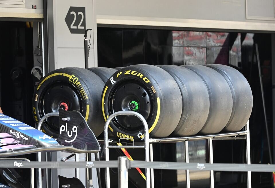    Pirelli