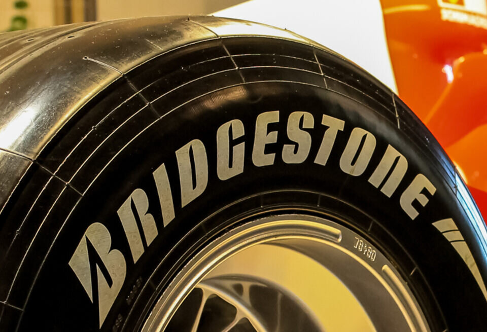    Bridgestone