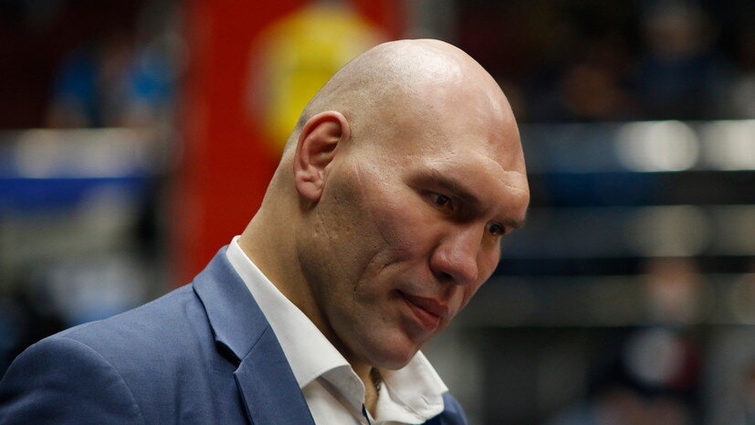   globallookpress.com Maksim Konstantinov