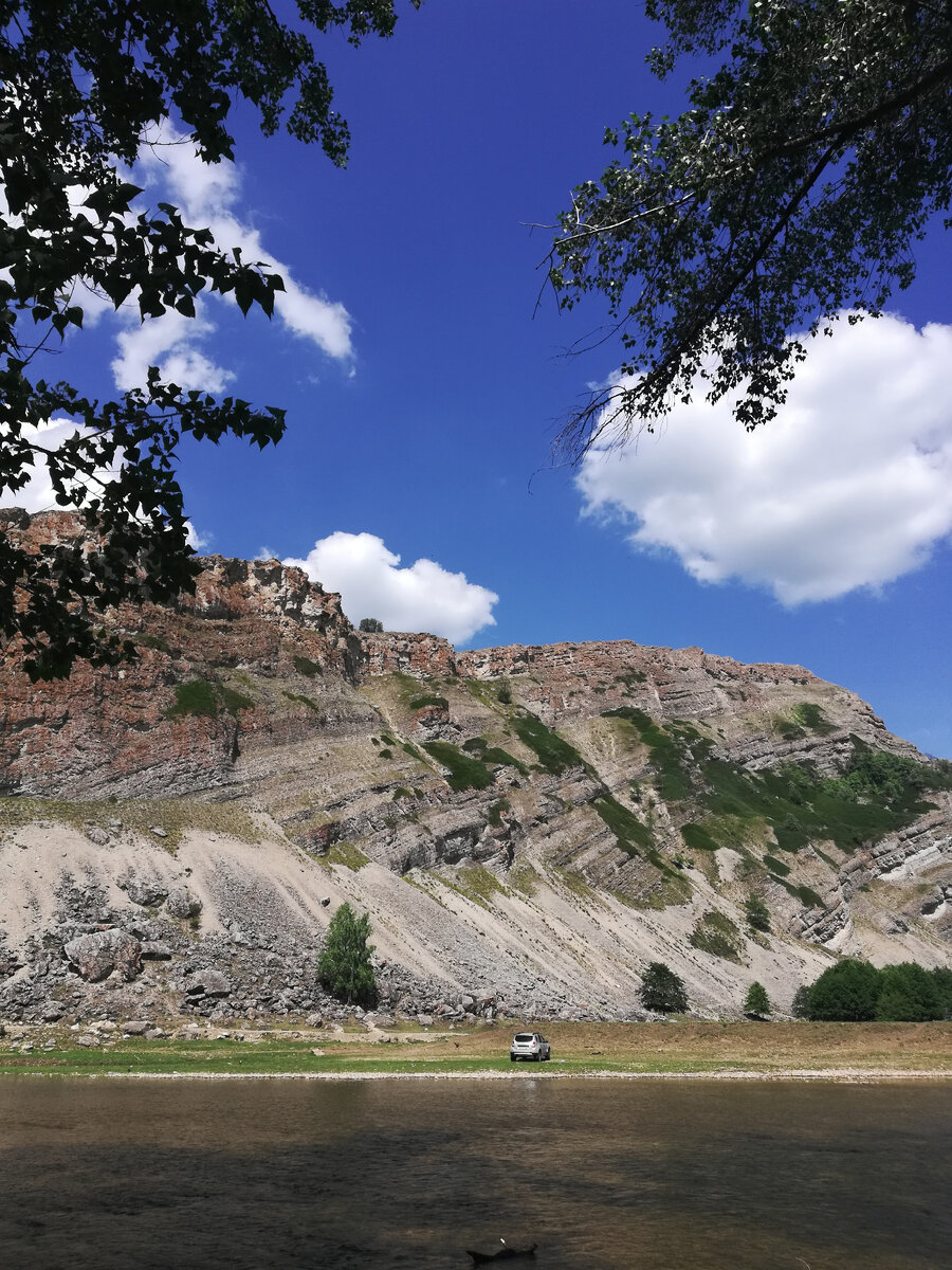 Красота природы⛰️