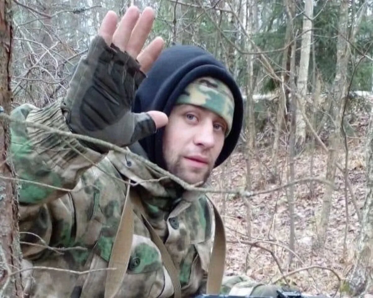 Ян Трофимов. Фото: Наталья Волкова | VK