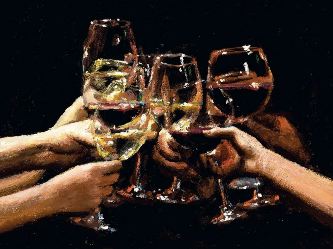 Фабиан Перез, из открытого источника