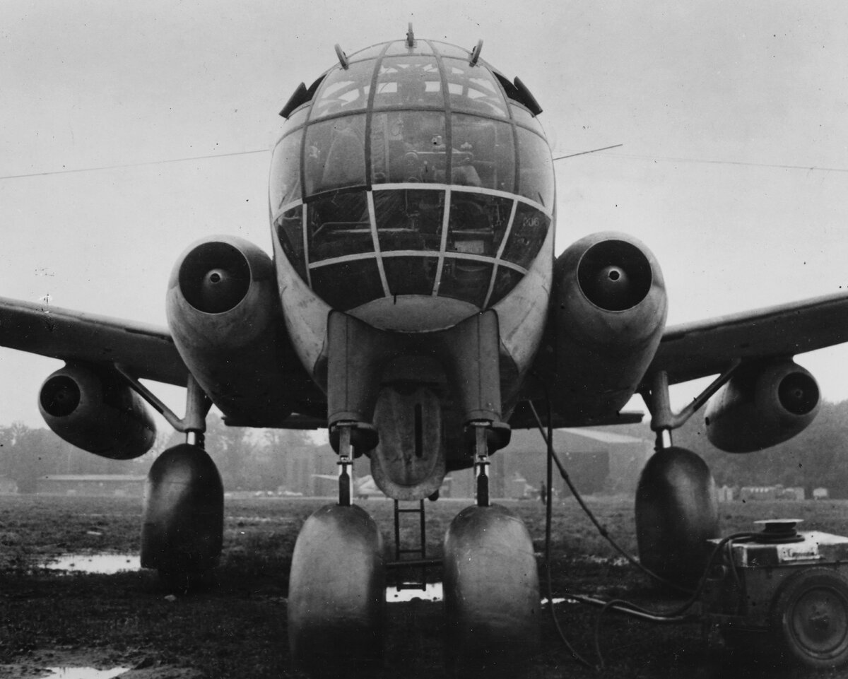 Ju-287