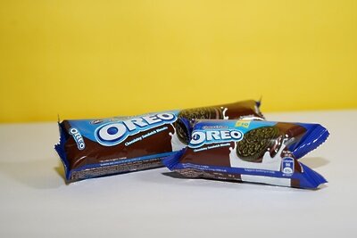    Печенье Oreo ©Yogendra Singh Unsplash.com
