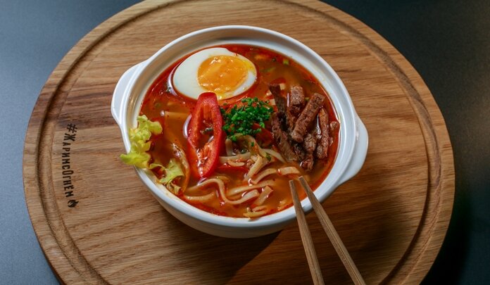 ФОТО: ELENA SIKORSKAYA/GLOBALLOOKPRESS