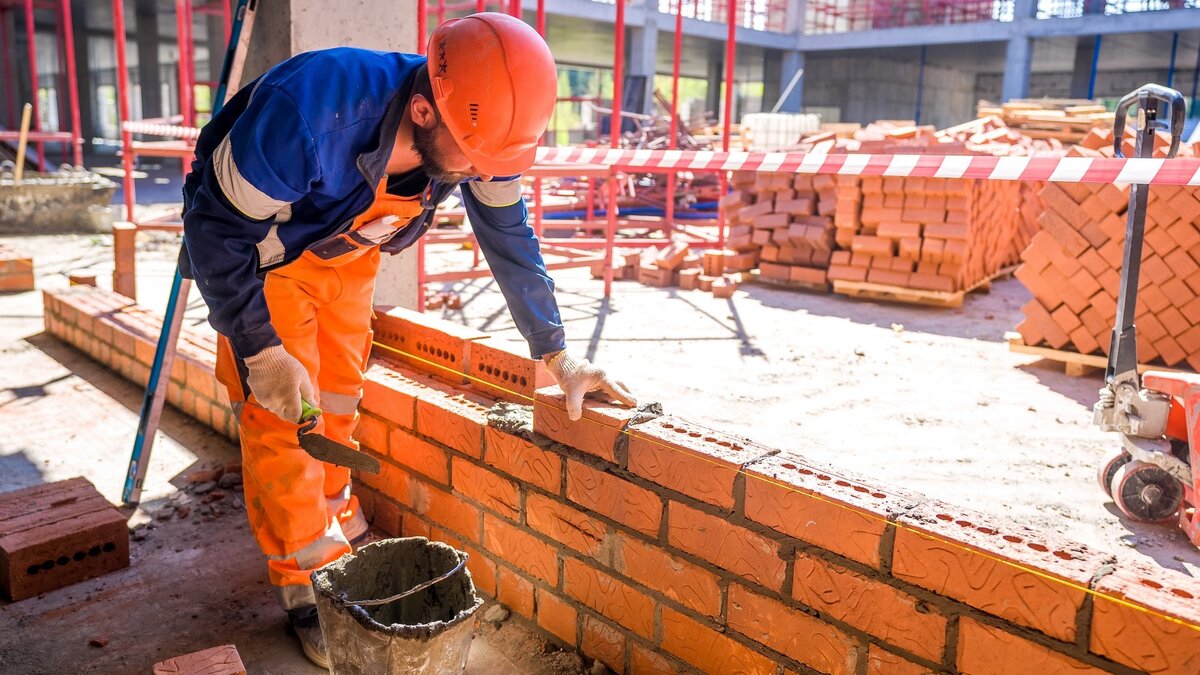   В Югре в этом году планируется построить 950 тысяч квадратных метров жилья