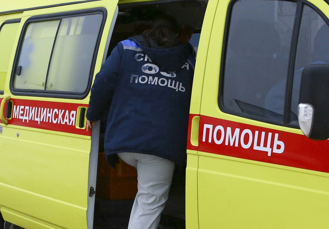    В Нижневартовске рабочего убило бетонной сваей