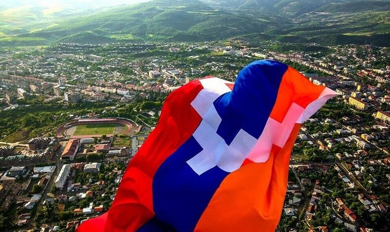 Нагорно-Карабахская Республика (Республика Арцах). Фото из открытых источников сети Интернета.
