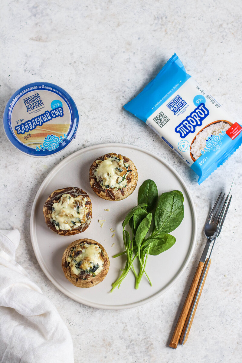 рецепт и фото автора