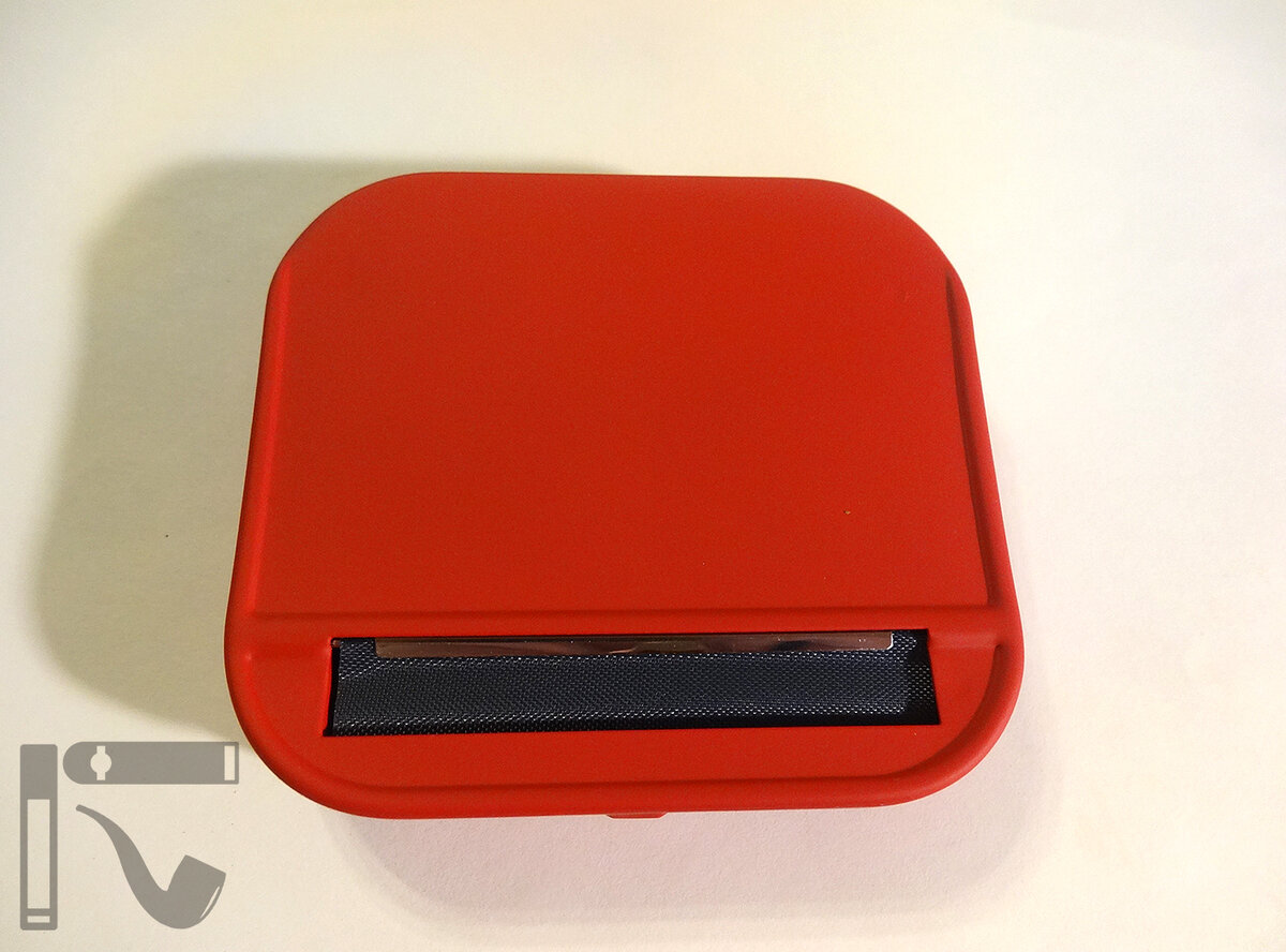 Роллербокс Angelo. Фото: © канал "Уголок Курильщика"