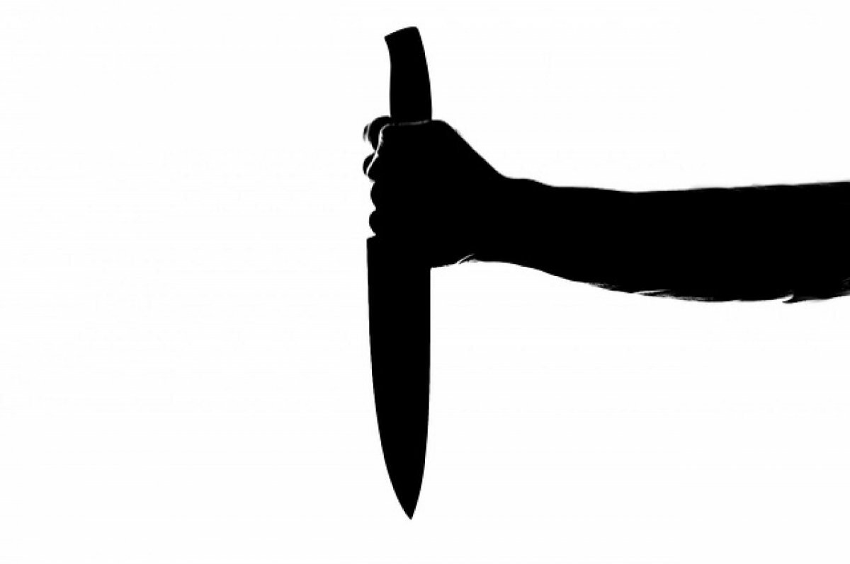    В Петрозаводске молодая женщина убила своего любовника
