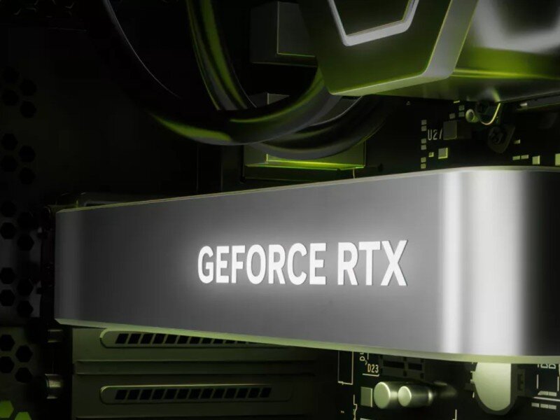    NVIDIA GeForce RTX 4060: стоимость и дата выхода видеокарты