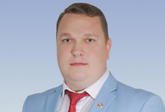    Илья Бирюков