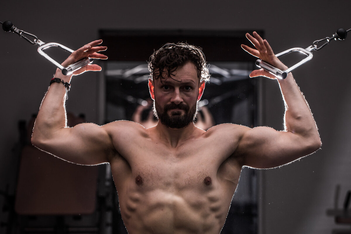     Какой тренировочный сплит лучше и как его выбрать?