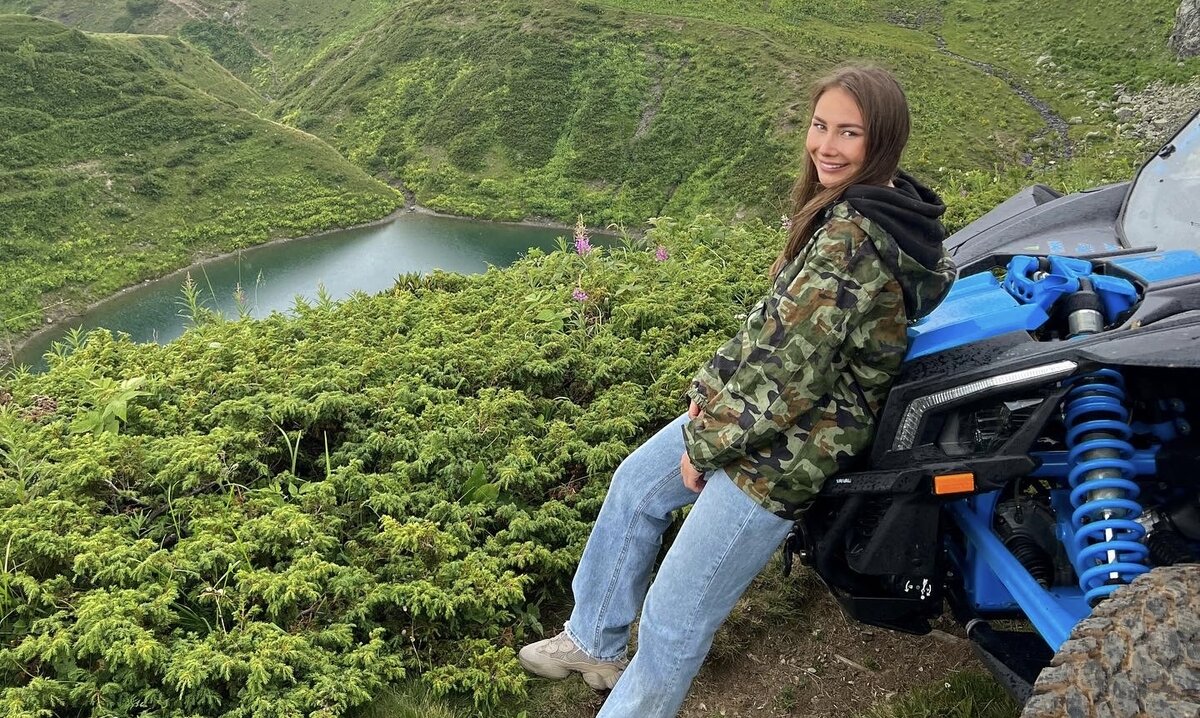 Мария Оглезнева психолог