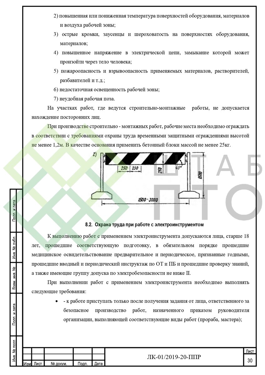 ППР на монтаж дверных блоков. Пример работы. | ШТАБ ПТО | Разработка ППР,  ИД, смет в строительстве | Дзен