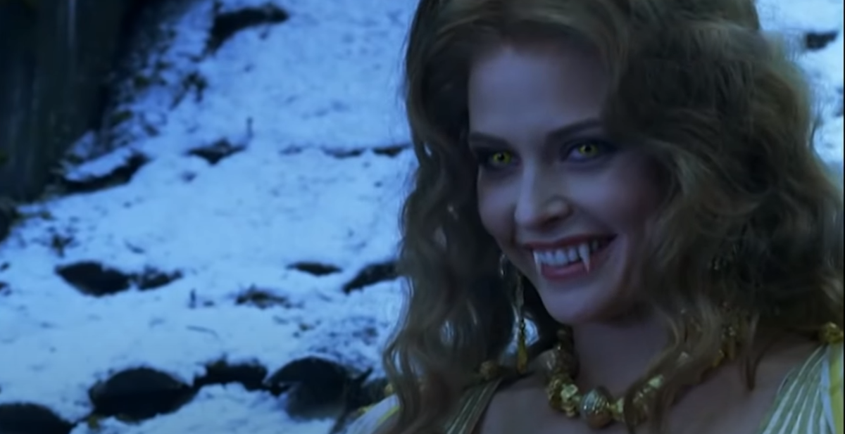 Интересные факты о съемках фильма Ван Хельсинг