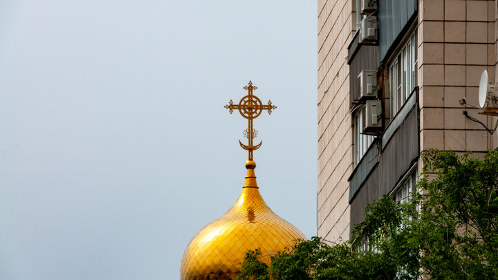 ФОТО: SVETLANA VOZMILOVA/GLOBALLOOKPRESS