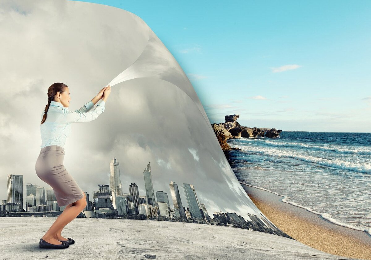 Как Понять, Что тебе Пора Меняться