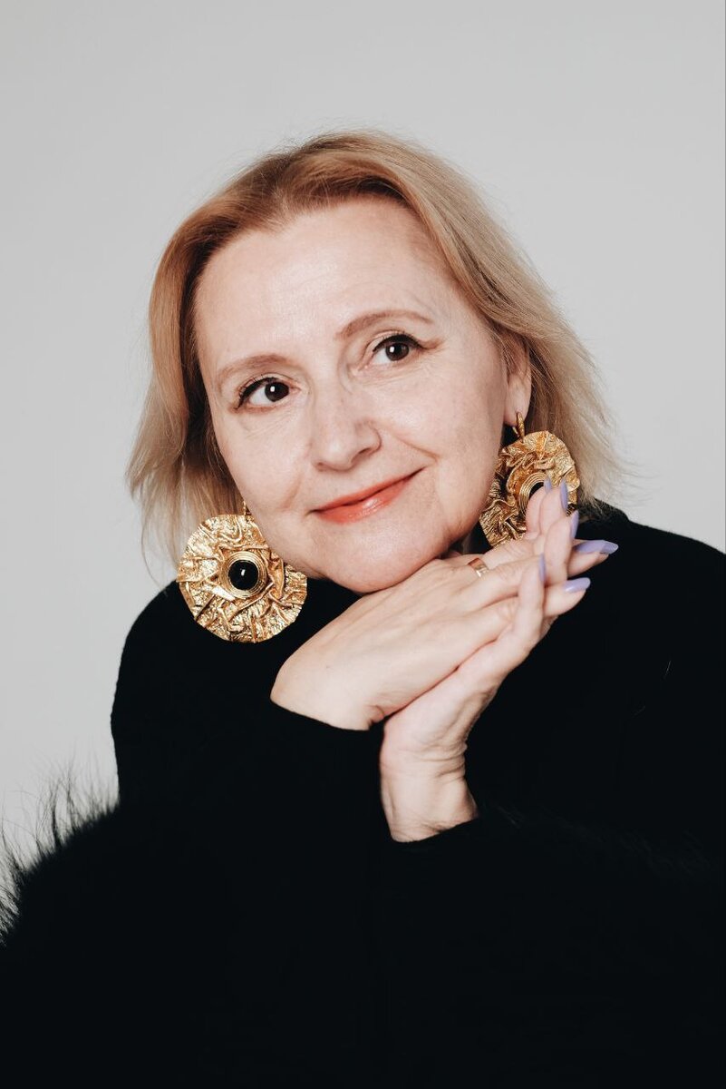 Прежняя аватарка. Фотограф — Валя Хольцберг (Санкт-Петербург)