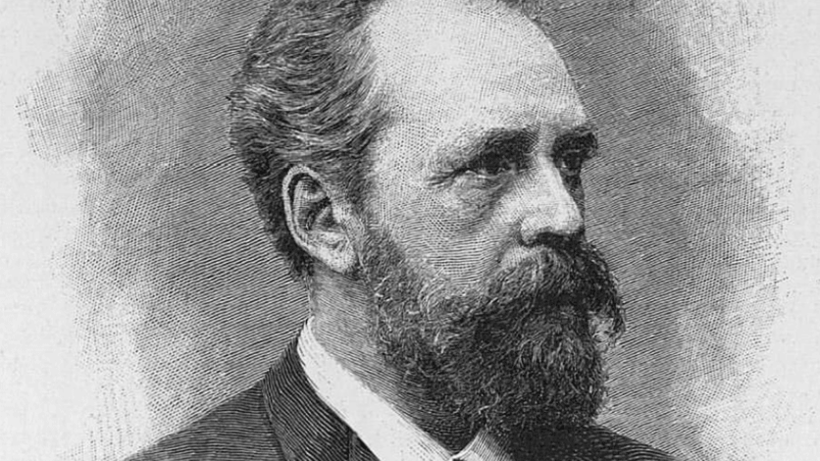 Сергей Михайлович Третьяков.