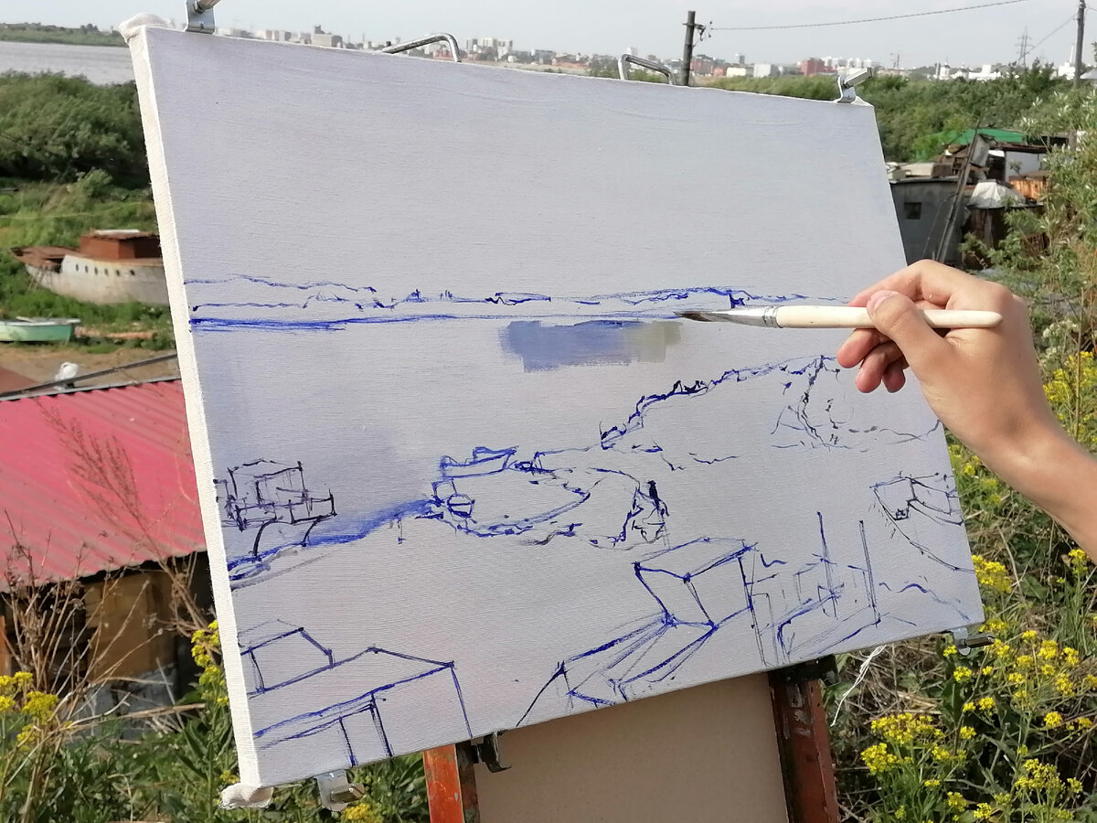 Шульжик Иван 