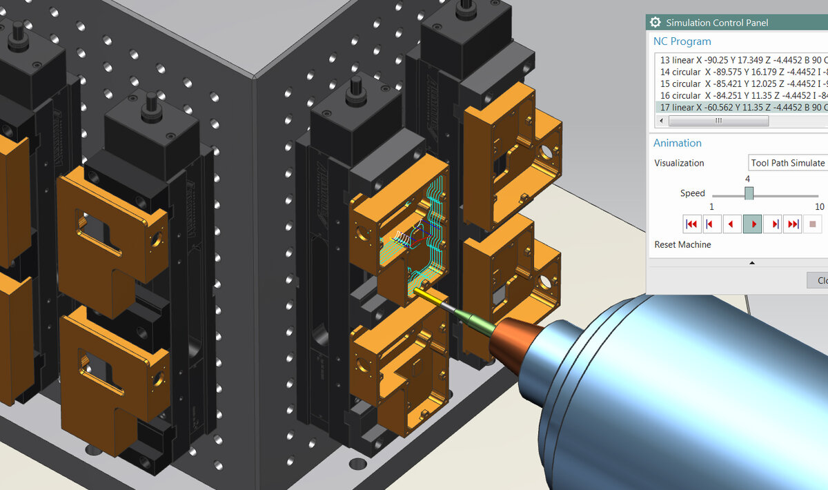 Where Can You Find the Best NX Cam Software?