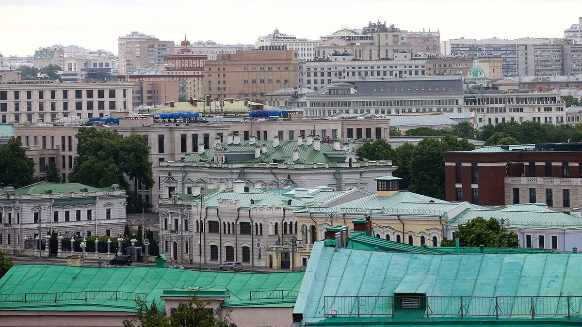 Планы на выходные в москве