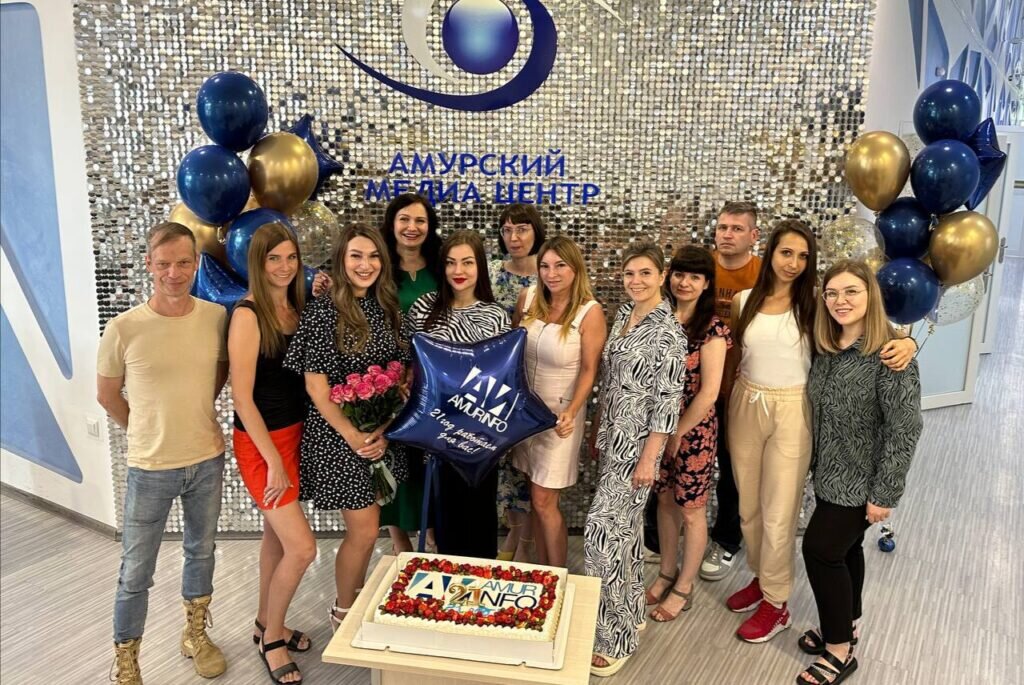    Фото: Амур.инфо