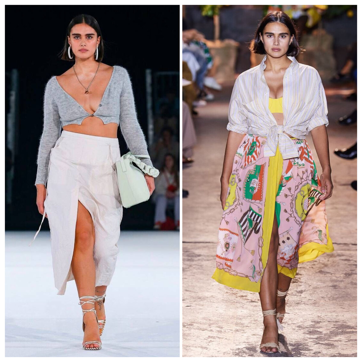 фото Pinterest, коллаж составлен автором