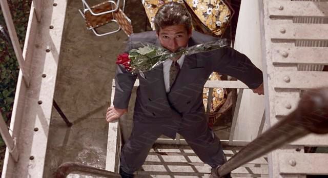      Ричард Гир в роли Эдварда