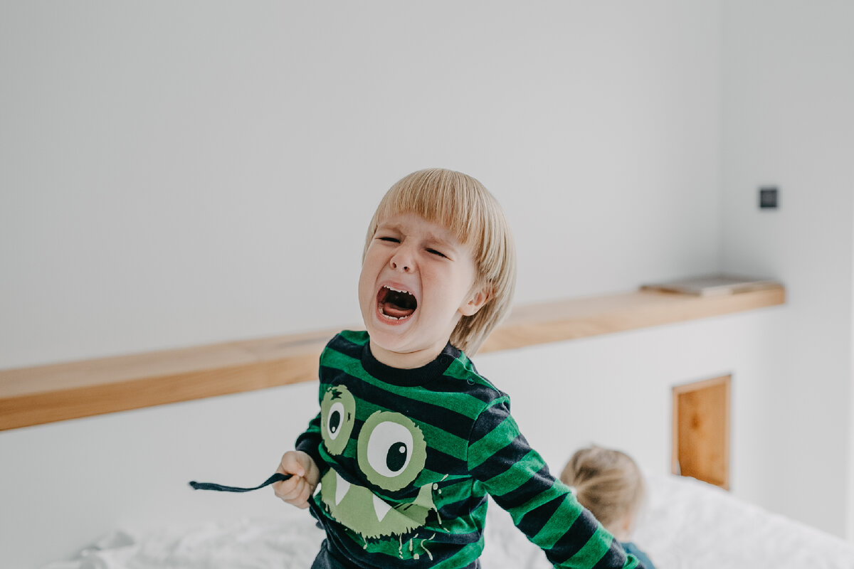 Чувство вины – это приобретенный навык выражать гнев, направленный на себя 