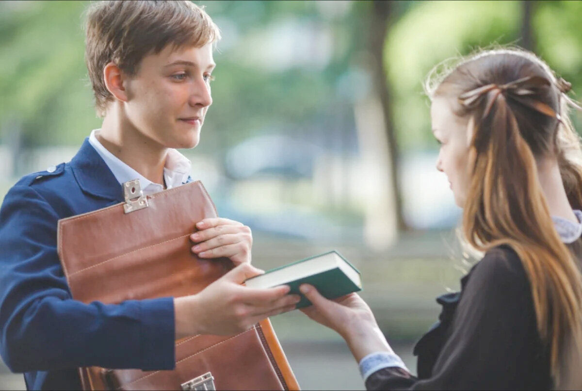 Фотография из Интернета