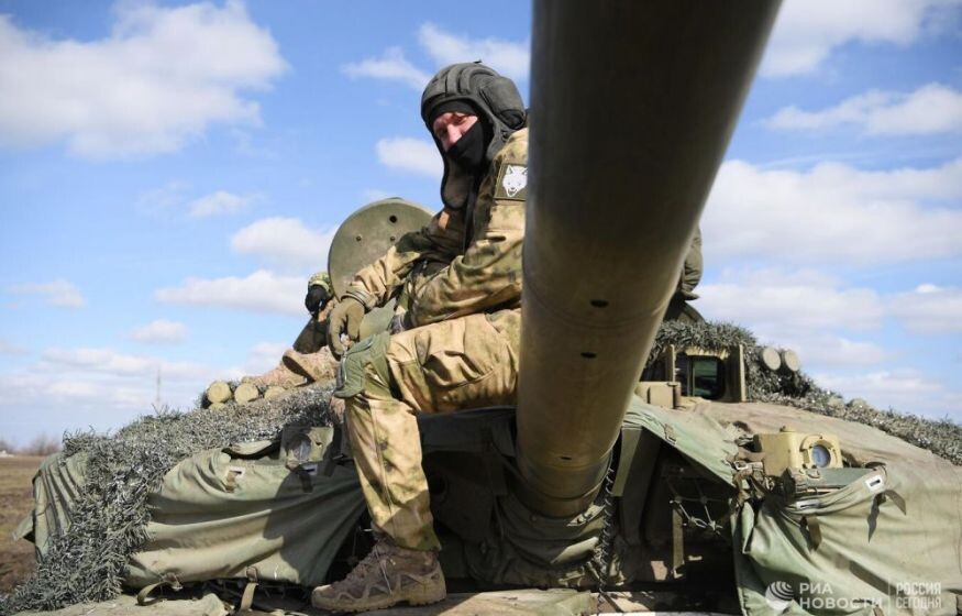    «Когда фантазия разбилась о реальность»: контрнаступление Киева провалилось