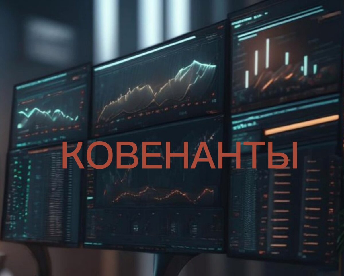 Ковенанты 